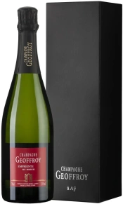 Шампанское Empreinte Brut Premier Cru, Champagne Geoffroy, 0.75 л (п/у)