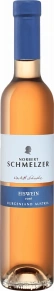 Вино Eiswein Rose, Norbert Schmelzer, 2020, 0.375 л
