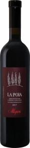 Вино Monovitigno Corvina Veronese, La Poja, IGT, 2017, 0.75 л