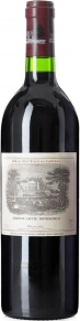 Вино Pauillac, Chateau Lafite Rothschild, AOC, 2006, 0.75 л