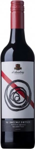 Вино The Conscious Biosphere, d'Arenberg, 2018, 0.75 л