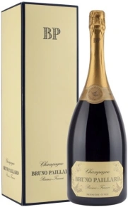 Шампанское Brut Premiere Cuvee, Bruno Paillard, AOC, 0.75 л (п/у)