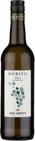 Херес Fino, Merito, DO, 0.75 л