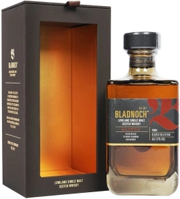 Виски Alinta, Bladnoch, 0.7 л (п/у)