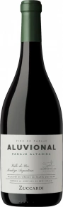 Вино Aluvional Paraje Altamira, Zuccardi, 0.75 л
