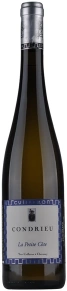 Вино Condrieu La Petite Cote, Domaine Yves Cuilleron, AOC, 2020, 0.75 л