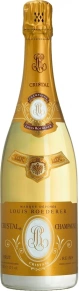 Шампанское Cristal, AOC, 1985, 0.75 л