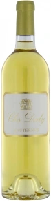 Вино Clos Dady, Chateau les Remparts, AOC, 2010, 0.75 л