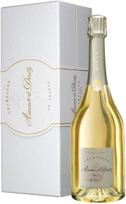 Шампанское Brut Blanc, Amour de Deutz, 2005, 0.75 л (п/у)