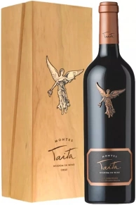 Вино Taita, Montes, DOC, 2017, 0.75 л (п/у)