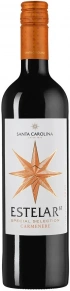 Вино Estelar Carmenere, Santa Carolina, 0.75 л