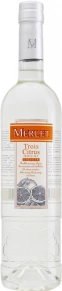 Ликер Triple Sec Trois Citrus, Merlet, 0.7 л