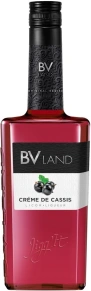 Ликер Cassis, BVLand, 0.7 л