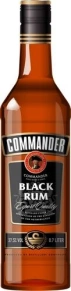 Ром Black, Commander, 0.7 л