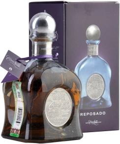 Текила Reposado, Casa Noble, 364 дня, 0.7 л (п/у)