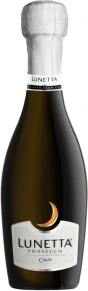 Игристое вино Prosecco, Lunetta, DOC, 2020, 0.2 л