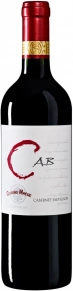 Вино Cabernet Sauvignon, Cousino-Macul, 2018, 0.75 л