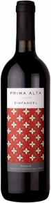 Вино Prima Alta Zinfandel, Botter, IGP, 2023, 0.75 л
