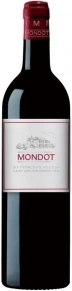 Вино Mondot, AOC, 2019, 0.75 л