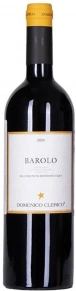 Вино Domenico Clerico, DOCG, 2020, 0.75 л