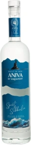 Водка Aniva, Sakhalinoff, 0.5 л