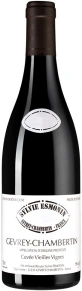 Вино Gevrey‐Chambertin Vieilles Vignes, Sylvie Esmonin, AOC, 2020, 0.75 л