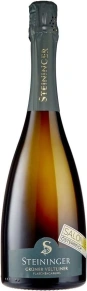 Игристое вино Gruner Veltliner, Steininger, 0.75 л