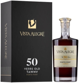 Портвейн Tawny 50 Years, Vista Alegre, 0.75 л (п/у)