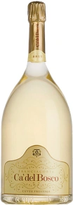 Игристое вино Franciacorta Brut Cuvee Prestige, Ca' Del Bosco, DOCG, 6 л