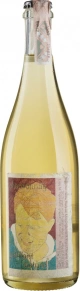Игристое вино Chardonnay Petillant Natural, Lucy M, 0.75 л