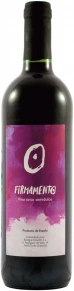 Вино Tinto Semidulce, Firmamento, 0.75 л