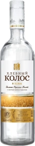 Водка Хлебный Колос, 1 л