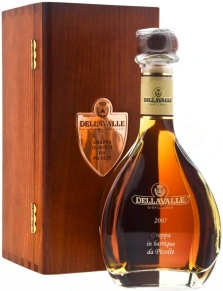 Граппа Affinata in botti da Picolit, 8 лет, 0.7 л (п/у)