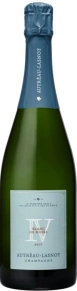 Шампанское Blanc de Noirs Brut, Champagne Autreau-Lasnot, AOC, 0.75 л