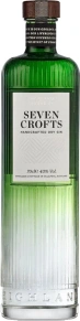 Джин Seven Crofts, 0.7 л