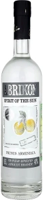 Водка Limited Edition, Abrikon, 0.5 л