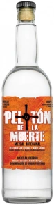 Текила Pechuga, Peloton de la Muerte, 0.7 л
