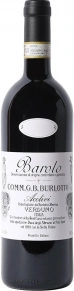 Вино Acclivi, G.B. Burlotto, DOCG, 2019, 0.75 л