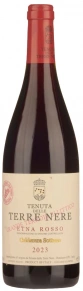 Вино Calderara Sottana Etna Rosso, Tenuta delle Terre Nere, DOC, 2023, 0.75 л