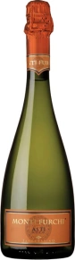 Игристое вино Monti Furchi, DOCG, 2012, 0.75 л