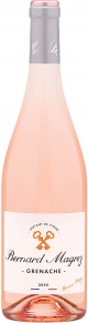 Вино Grenache Rose, Bernard Magrez, IGP, 2021, 0.75 л