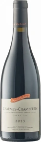 Вино Charmes-Chambertin Grand Cru, David Duband, AOC, 2023, 0.75 л