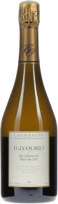 Шампанское Millesime Grand Cru, Egly-Ouriet, 2009, 0.75 л