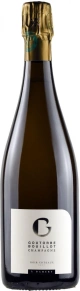 Шампанское Noir Coteaux, Champagne Goutorbe-Bouillot, AOC, 0.75 л