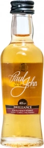 Виски Brilliance, Paul John, 0.05 л