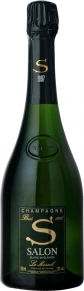 Шампанское S Brut Blanc de Blancs, Salon, 1997, 0.75 л