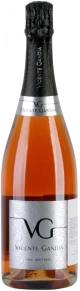 Игристое вино Cava Brut Rose, Vicente Gandia, DO, 0.75 л