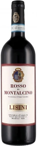 Вино Rosso di Montalcino, Lisini, 2019, 0.75 л