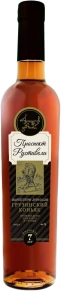 Коньяк Проспект Руставели, Prospekt Rustaveli, KV, 7 лет, 0.5 л (п/у)