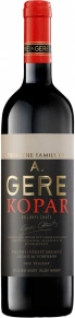 Вино Cuvee Kopar, Gere Attila, 2021, 0.75 л